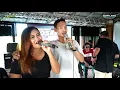 Lagu DINDING KACA MINDY  \u0026 IMAM - N'DISTROY MUSIC KAMPOENG MBALEM KRAPYAK HAPPY PARTY NOSEW AND FRIEND