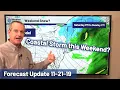 Northeast U S Weather Forecast 2019