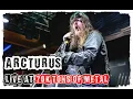 Download Lagu 🌊 Arcturus’ Epic Metal Voyage — ICS Vortex Sings Sober, Hellhammer Drums for All Bands at Once! 🤘