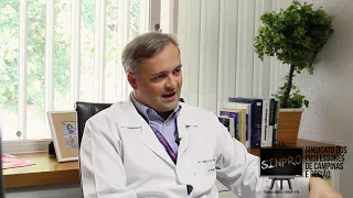 NOVEMBRO AZUL: MÉDICO FALA SOBRE SAÚDE MASCULINA
