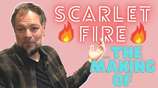 Download The Making of SCARLET FIRE 🔥! MP3