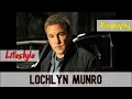Lochlyn Munro Canadian Actor Biography Lifestyle