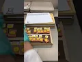 Tissue Microarray Construction Demonstration - Iowa Pathology
