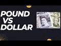 EXPLORING POUND TO DOLLAR RATE HISTORICAL DATA USING PYTHON