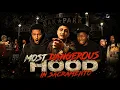 BOE Sosa MG Eli Take Us To The Most DANGEROUS HOOD In SACRAMENTO