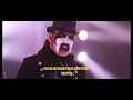 At 68, King Diamond FINALLY Reveals His Darkest Truth