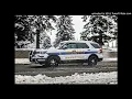 Scanner Marysville Police Department Vehicle Pursuit of Felony Warrant Subject In Custody