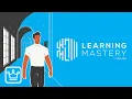 NOW OPEN Learning Mastery by Alux com