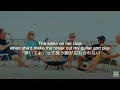 【和訳】Bottle Rockets – Scotty McCreery (feat. Hootie & The Blowfish)