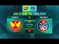 Download Lagu Selangor FC II lwn Armed Forces FC | Liga A1 Semi Pro 25/26