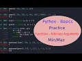 Python Basics - 41