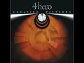 Les Fleur (feat. Carina Andersson) - 4hero