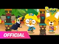 Download Lagu TIKI TAKA🏓🏓🏓| Kids pop | Songs for Kids | MOMOLAND X PORORO | Banana Cha Cha 2