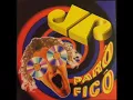 PARÔ FICÔ - girls just wanna have fun