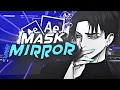 3D Mask transition - After Effects Tutorial AMV