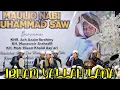 Download Lagu IRHAM YALLAH LANA HADRAH AL ABROR || SHOLAWAT TERBARU