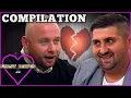 AWKWARD Walk-Outs Rejections and Cringe Disasters COMPILATION First Dates
