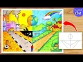 World Environment Day Poster Drawing Save Nature Save Environment Chart Project Making
