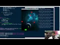 Space Shooter PyGame Part 7 - Ship and Laser Graphics