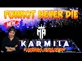 Download Lagu SINGLE FUNKOT KARMILA