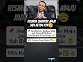 Download Lagu Jika Rismon Sianpiar M4ju Jadi Ketu4 KPK‼️