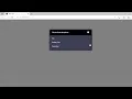 Dropdown List using React