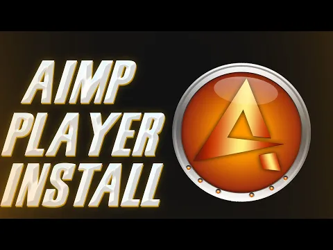 Download MP3 AIMP PLAYER ON WINDOWS 10 | BEST AUDIO PLAYER FOR WINDOWS 2022