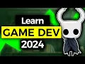 How I Would Learn Game Dev If I Could Start Over