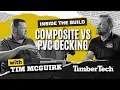 TimberTech Decking Explained Composite vs PVC Full Breakdown