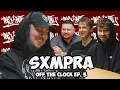 Download Lagu The Sxmpra Interview - INSANITY POD EP. 3