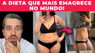 1 Colher DESINFLAMA O CORPO E DERRETE GORDURA DO FÍGADO em 7 dias