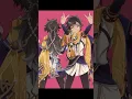 Download Lagu [Genshin/MMD] Double Sethos 💋