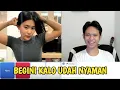 Lagu NIATNYA MAU NGEPRANK!! EH MALAH BERUJUNG NYAMAN WKWK