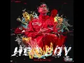 Download Lagu VANNDA - HOT BOY (EXPLICIT) Lyrics