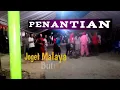 Download Lagu JOGET BUTUR || MALAYA || PENANTIAN - Eca || Terbaru