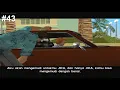 Download Lagu GTA Vice City - Misi #43 - Pengemudi - Subtitle Indonesia