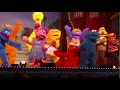 Sesame Street Live Make A New Friend Full Show 2013 Production