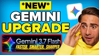 Google Gemini 3 7 is INSANE Crazy New Google Gemini Use Cases
