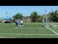 Ashton U8 NorCal Premier Soccer Finale
