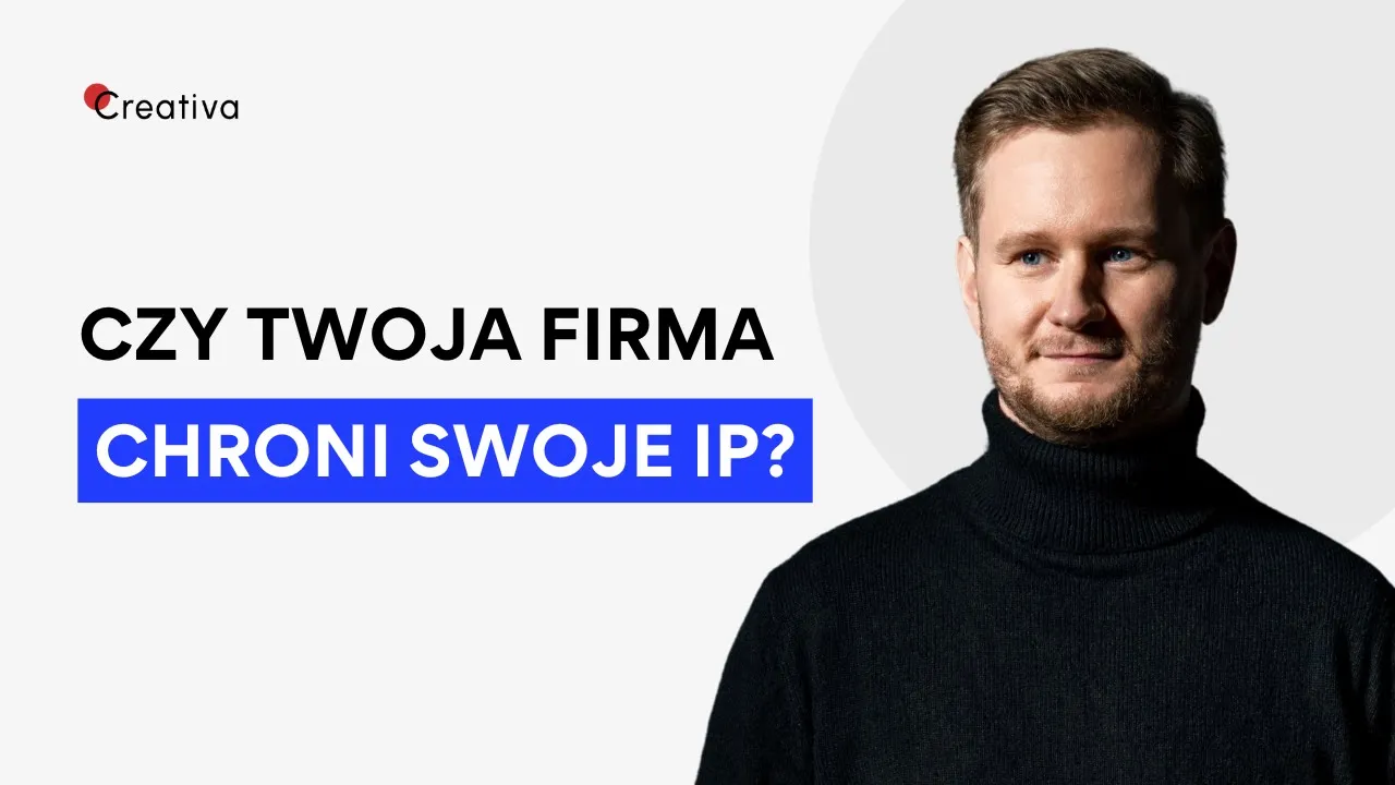 5 sposobów, jak Twoja firma może STRACIĆ własność intelektualną