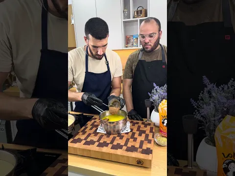 اليوم إذا ماجربتوش هاذ الطمينة للمولد النبوي غير ماتقولوش كلينا 😍