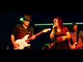 MEENA CRYLE & Chris Fillmore Band - "It Makes Me Scream" - Live @ Jazz Point, Wangen (Fan Footage)