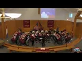 Lagu No Longer I - Euphonium soloist Michel Rosenquist \u0026 Amsterdam Staff Band