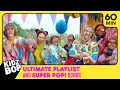 Download Lagu 1 Hour of KIDZ BOP Ultimate Playlist \u0026 KIDZ BOP Super POP! Songs!
