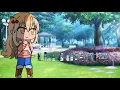 OC tutorial Lia Valentine