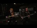 BLEED FROM WITHIN - Sovereign (GUITAR PLAYTHROUGH)