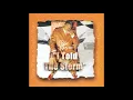 I Told The Storm - Greg O'quin