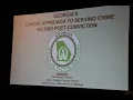 GA Parole and Victim Services APAI Presentation 6-15-2021