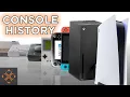 49 Years Of Game Consoles in 10 Minutes