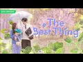 Download Lagu You Are In The World I Like (你在我喜欢的世界里) - Silence Wang (汪苏泷) (The Best Thing MV)